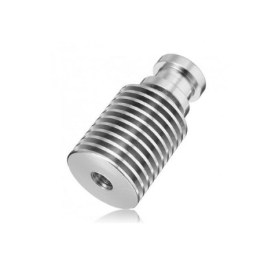 Direct V6 Short Distance 1.75 3D Hotend Heatsink