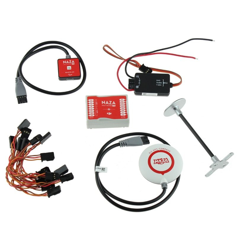 Gps dji 2025