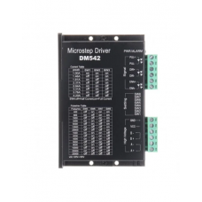 DM542 Digital Stepper Motor Driver for CNC Drivers Controller 3D Printer Accessories DM542 Digital Stepper Motor Driver for CNC Drivers Controller 3D Printer Accessories