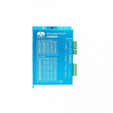 DM860H Stepper Motor Driver DM860H Stepper Motor Driver