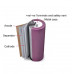 DMEGC INR18650-26E 3.7V 2600mAh Li-Ion Battery