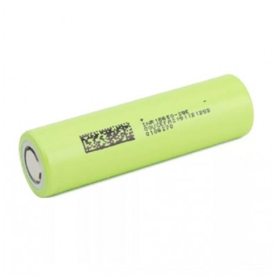 DMEGC INR18650-29E 3.7V 2900mAh Li-Ion Battery DMEGC INR18650-29E 3.7V 2900mAh Li-Ion Battery