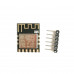 DOIT Mini Ultra-Small size ESP-M3 Serial WiFi Module Compatible with ESP8266