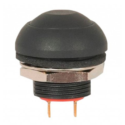Dome Switch - 12mm