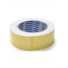 Double Sided Foam Tape - 20mm x 1Meter