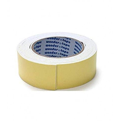 Double Sided Foam Tape - 20mm x 1Meter