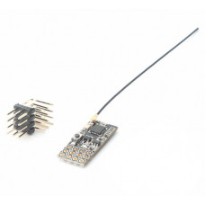 Frsky 2.4G 4CH Receiver