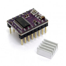 DRV8825 Stepper Motor Driver Module