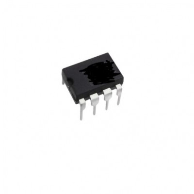 DS1307+-Analog Devices-RTC IC, Date Time Format (Day/Date/Month/Year hh:mm:ss), I2C, Serial, 4.5 V to 5.5 V, DIP-8 DS1307+-Analog Devices-RTC IC, Date Time Format (Day/Date/Month/Year hh:mm:ss), I2C, Serial, 4.5 V to 5.5 V, DIP-8