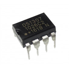 DS1307 IC - Real Time Clock (RTC) IC