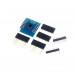 DS18B20 Module for D1 MINI Temperature Measurement Sensor Module