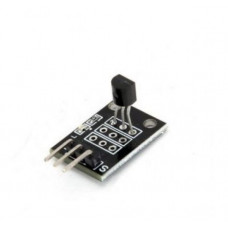 DS18B20 Temperature Sensor Module