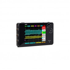 DS212 Mini Pocket Portable Oscilloscope