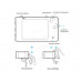 DS212 Mini Pocket Portable Oscilloscope