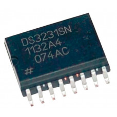 DS3231 IC - (SMD SOP-16 Package) - I2C Real Time Clock (RTC) IC