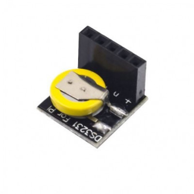 DS3231 Real Time Clock Module 3.3V 5V Precise for Raspberry Pi