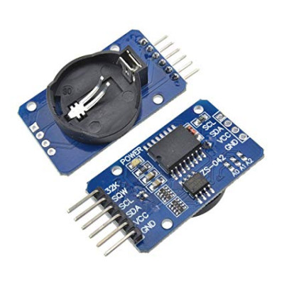 DS3231 Real Time Clock (RTC) Module