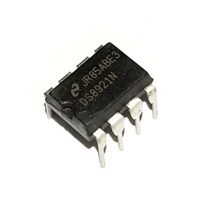 DS8921 Differential Line Driver and Receiver Pair IC DIP-8 Package