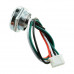 DS9092 plus iButton Probe with LED Light