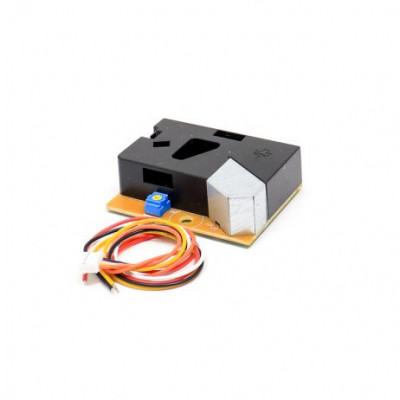 DSM501A PM2.5 Dust Sensor Module for Arduino, Air-Conditioners