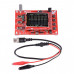 DSO138 2.4 inch TFT Handheld Pocket-size Digital Oscilloscope Kit DIY Parts Electronic Learning Set Soldered