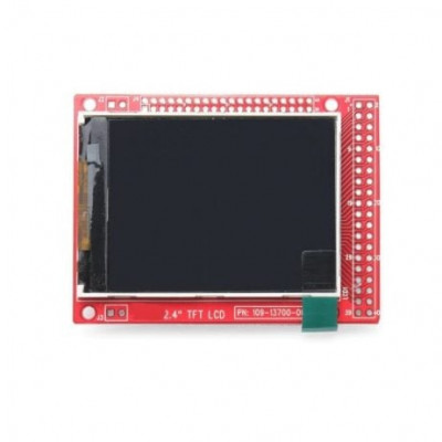 DSO138 Digital Oscilloscope SCREEN