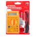 DT830D - 1000V DC/750V AC Digital Multimeter