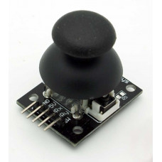 Dual Axis XY Joystick Module