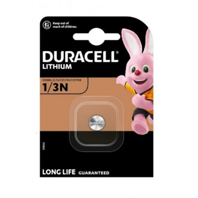 Duracell CR1-3N 3V Lithium Battery