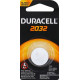 Duracell Coin Cell Battery