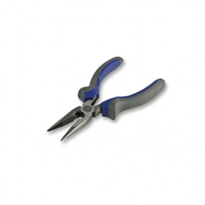 DURATOOL D00133 Nose Pliers, Drop Forged & Heat Treated Steel