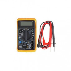 DURATOOL D03047 Handheld Digital Multimeter