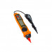 DURATOOL D03127Handheld Digital Multimeter, DC Current, AC/DC Voltage,