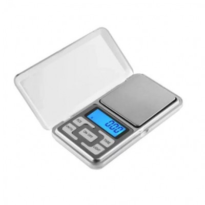 DURATOOL Pocket Weighing Scale 0.1g to 500g for kitchen and Jewelry weighing DURATOOL Pocket Weighing Scale 0.1g to 500g for kitchen and Jewelry weighing