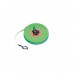 DURATOOL Tape Measure, Manual, Fibreglass, 13mm x 30m