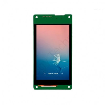 DWIN 4 inch DMG80480C040_03WTC 800 X 480