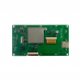 DWIN DMG48270C043_04WTC 4.3 Inch 480272 TTL/RS232 HMI LCD Display Capacitive Touch 16MB Flash Buzzer SD interface
