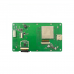 DWIN DMG80480C050_04WTC 5.0 Inch 800480 RS232 HMI LCD Display Capacitive Touch 16MB Flash SD interface Buzzer