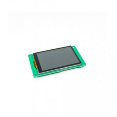 DWIN HMI 3.5 Inch Ips LCD Capacitive Touch Display