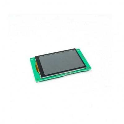 DWIN HMI 3.5 Inch Ips LCD Capacitive Touch Display