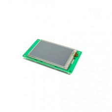 DWIN HMI 3.5 Inch Ips LCD Resistive Touch Display