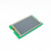 DWIN HMI 4.3 Inch TN LCD Resistive Touch Display