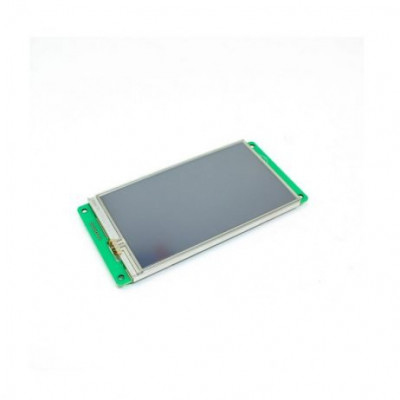 DWIN HMI 5 Inch TN LCD Capacitive Touch Display