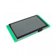 DWIN HMI 7 Inch IPS LCD Capacitive Touch Display