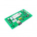 DWIN HMI 7 Inch IPS LCD Capacitive Touch Display