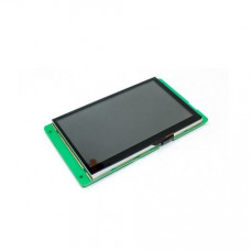 DWIN HMI 7 Inch TN LCD Capacitive Touch Display
