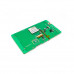 DWIN HMI 7 Inch TN LCD Resistive Touch Display Cost Efficient