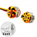 DYS D2822 2600KV Outrunner Brushless Drone Motor (Original)
