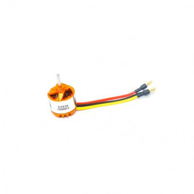 DYS D2830 1000 KV 2-4S Brushless Motor DYS D2830 1000 KV 2-4S Brushless Motor
