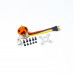 DYS D2830 750 KV 2-4S Brushless Motor DYS D2830 750 KV 2-4S Brushless Motor